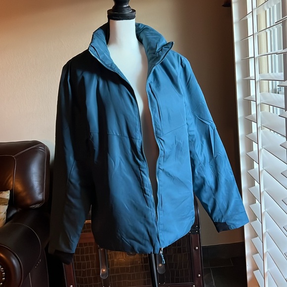 Mack Russo Hybrid Jacket - Picture 3 of 4
